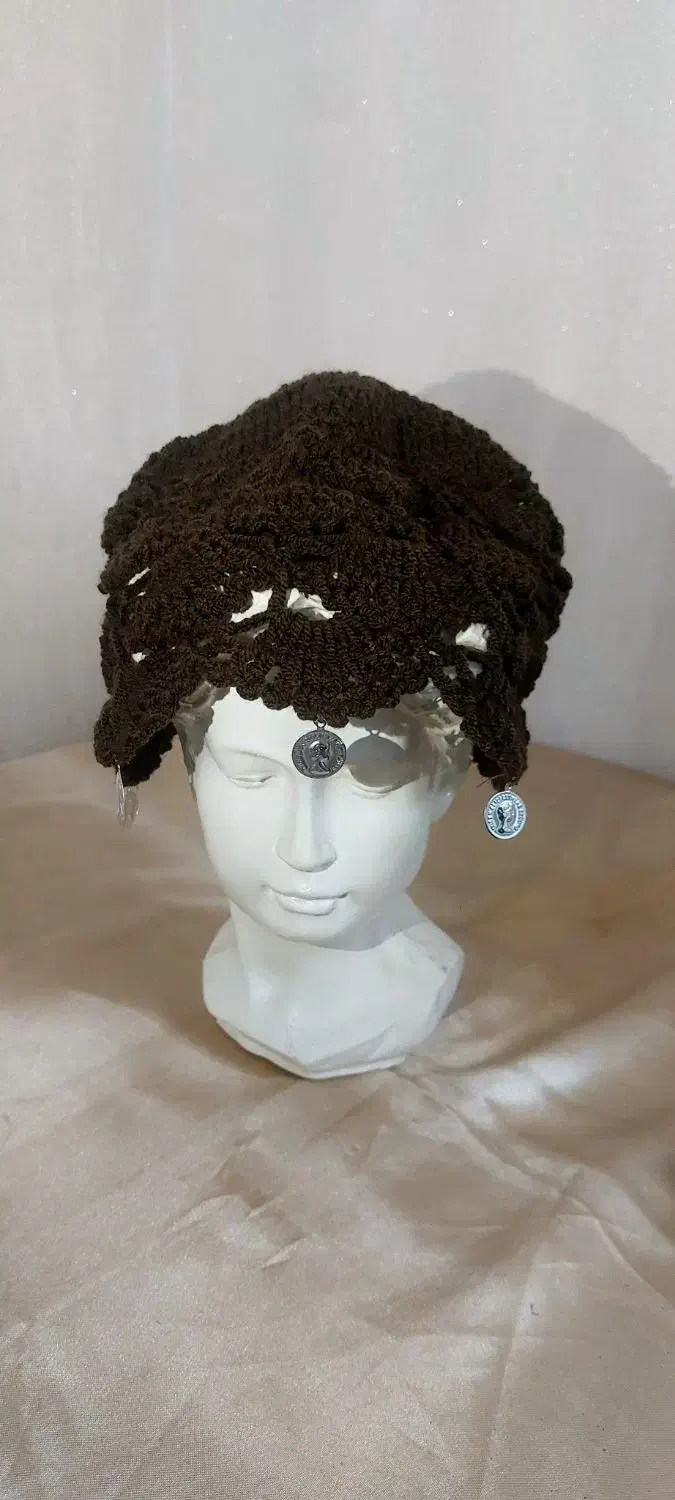 کلاه قلاب بافی ترند|لباس|اسلامشهر, شهرک مفیدی|دیوار