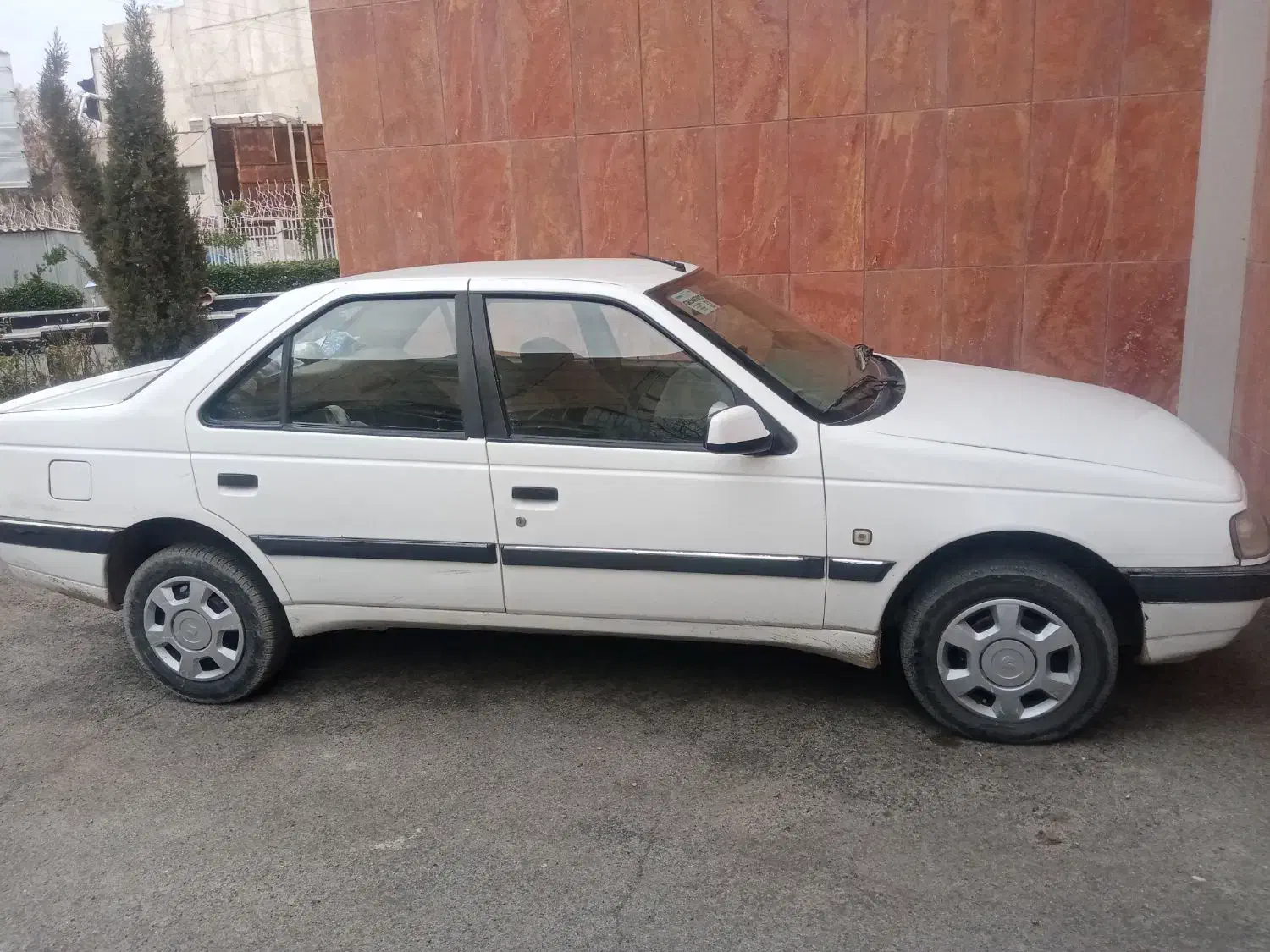 slxمدل94|خودرو کلاسیک|سبزوار, ولیعصر (نجار آباد)|دیوار