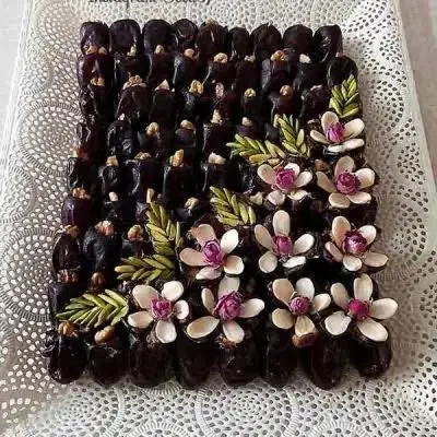 حلوامجلسی،خرما،آش رشته.عدسی.حلوازعفرونی زرشک پلو|خدمات پذیرایی، مراسم|یزد, |دیوار