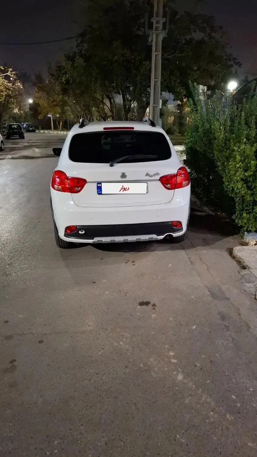 کوییک GXL مدل ۴۰۲ برج ۱۰/بدون رنگ/شاسی سالم|خودرو سواری و وانت|مشهد, فدک|دیوار