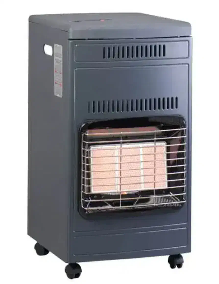 بخاری گازی کپسولی|بخاری، هیتر، شومینه|سراوان, |دیوار