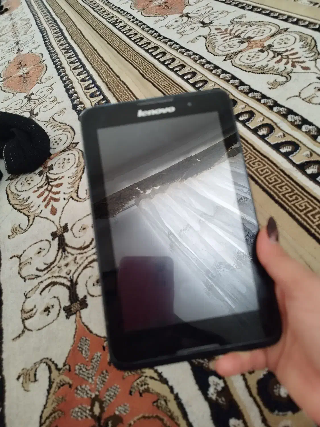 تبلت لنوو|تبلت|یاسوج, |دیوار