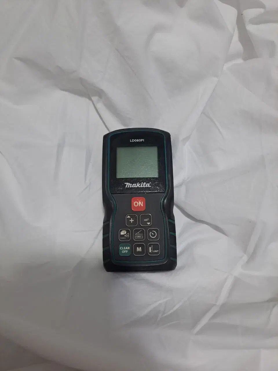 متر لیزری ماکیتا  مدل Makita LD080PI|ابزارآلات|پرند, فاز ۶|دیوار