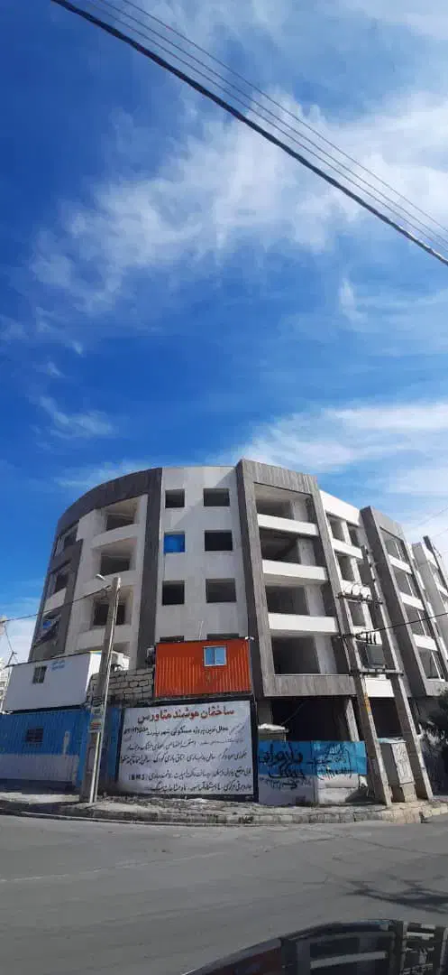 فاز صفر متاورس|فروش آپارتمان|پرند, فاز ۰|دیوار