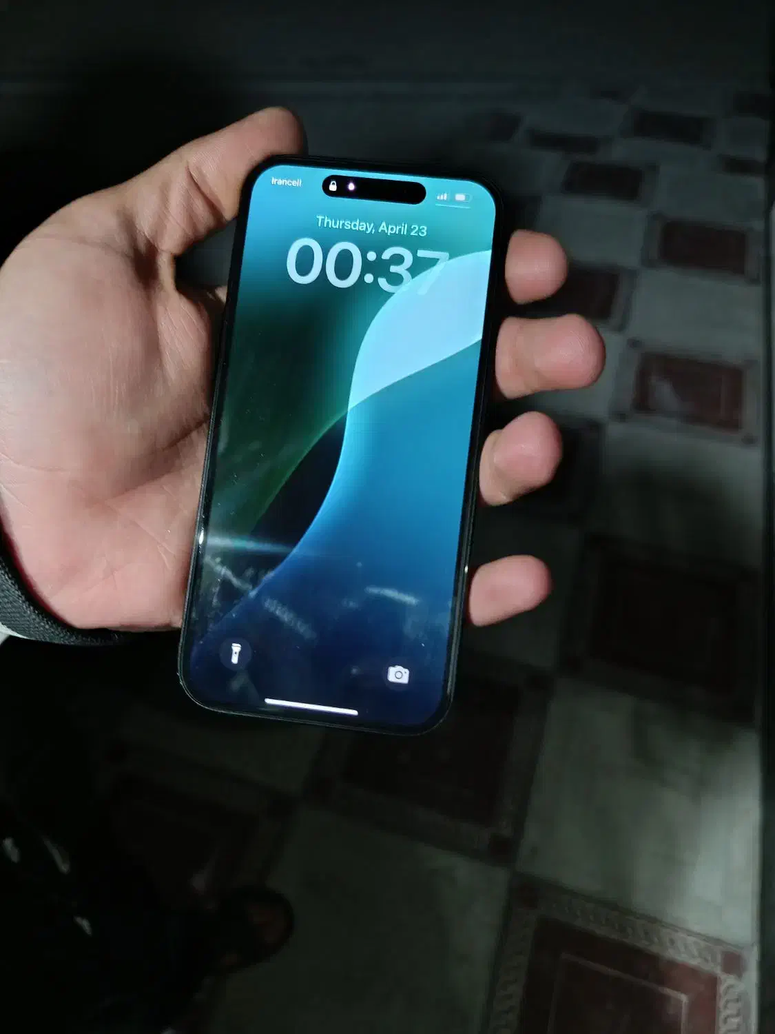 iphon 16 normal zaa|موبایل|ورامین, ورامین|دیوار