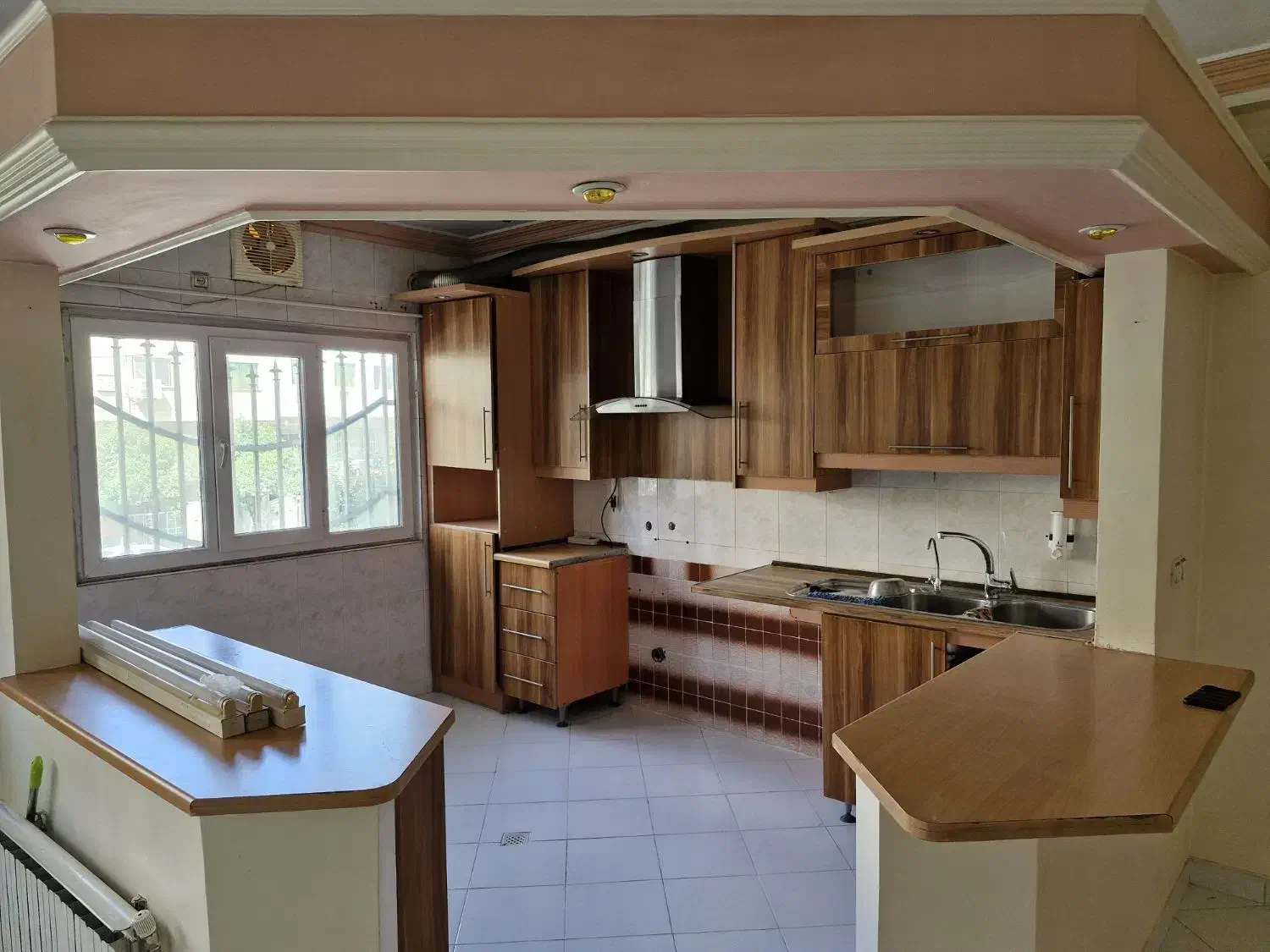 فروش آپارتمان 93 متری|فروش آپارتمان|گرگان, |دیوار