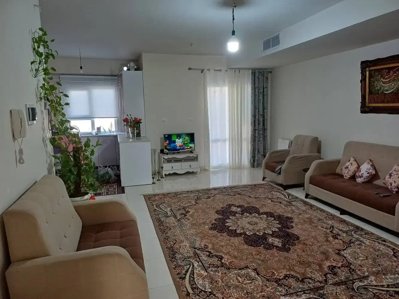 فروش ملک|فروش آپارتمان|پرند, فاز ۵|دیوار