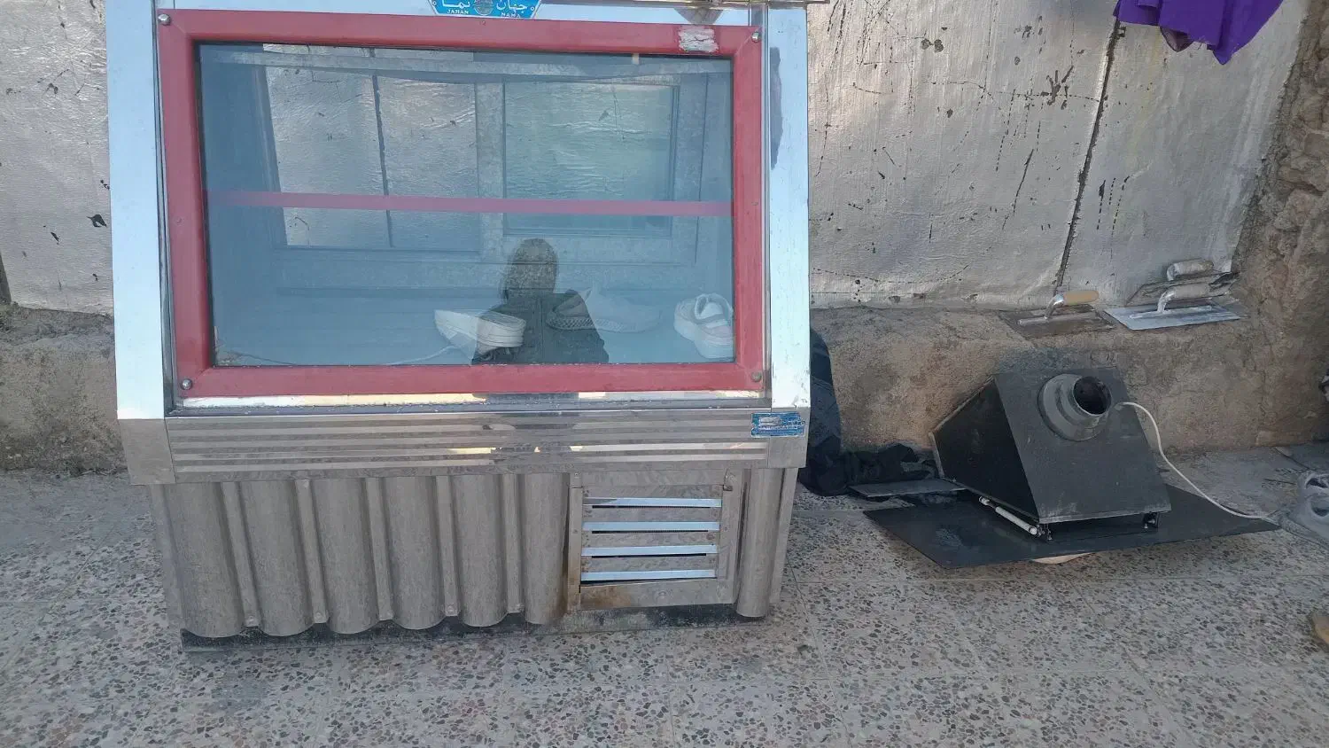 فوری|یخچال و فریزر|کوهدشت, |دیوار