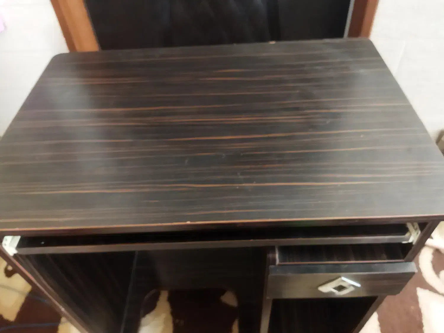 میز تحریر|میز تحریر و کامپیوتر|جیرفت, |دیوار