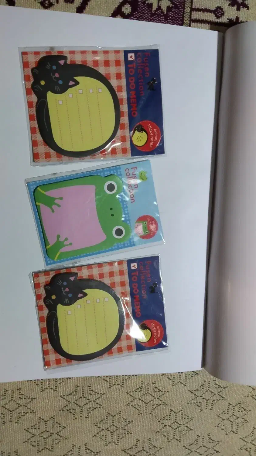 پثیت در همه تنوع|لوازم التحریر|لنگرود, |دیوار