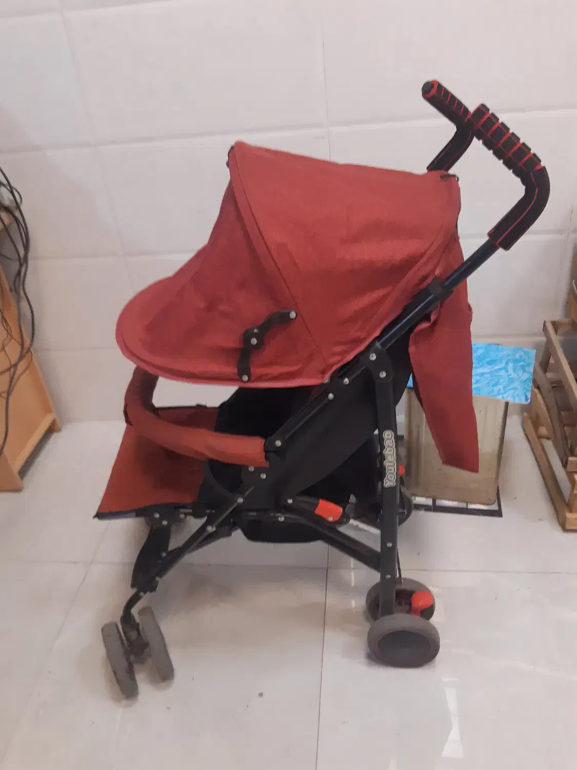 کالسکه بچه|کالسکه و لوازم جانبی|مشگین شهر, |دیوار