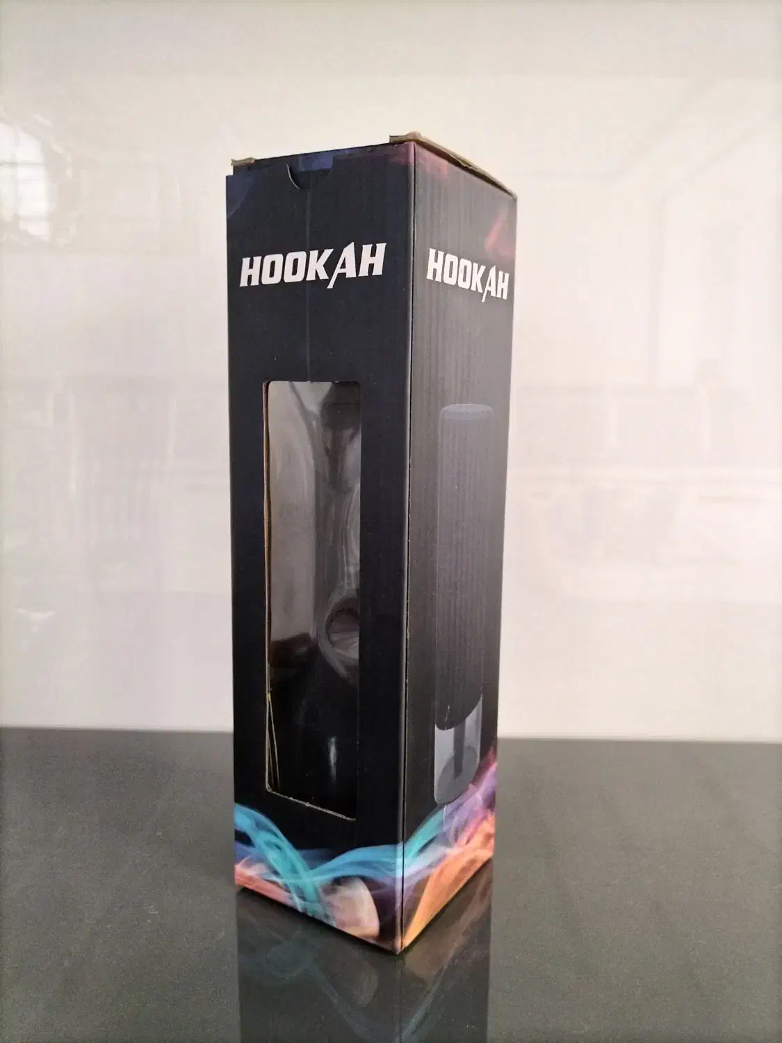 قلیان مسافرتی|کوهنوردی و کمپینگ|اصفهان, قائمیه|دیوار