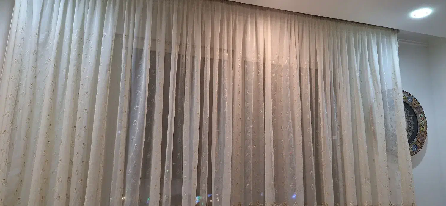 پرده|پرده، رانر، رومیزی|مشهد, کوثر|دیوار