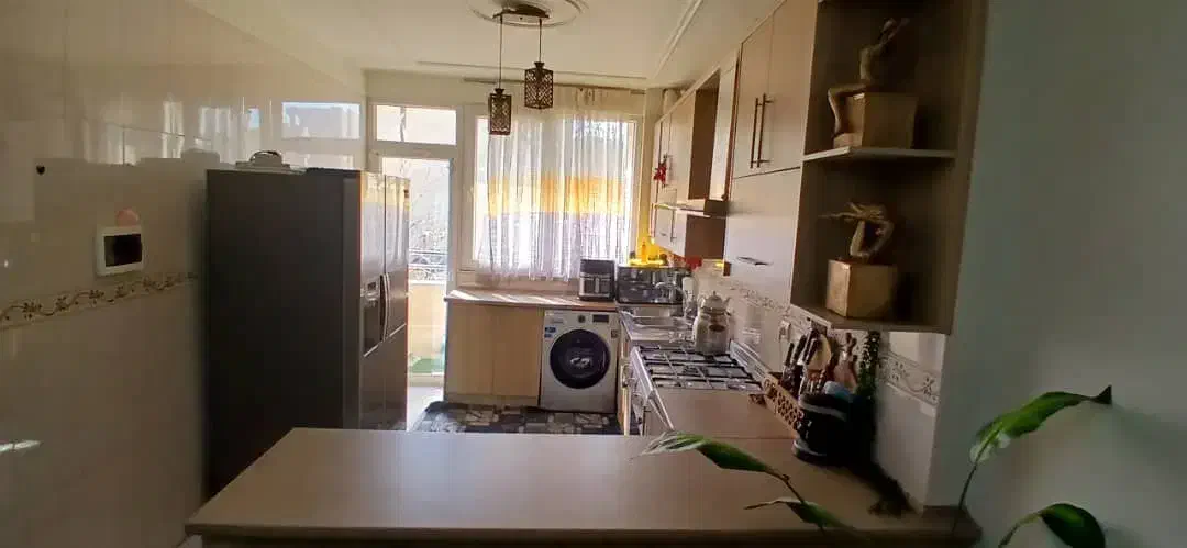 ۷۰ متر با پارکینگ مدنی شمالی خ وحیدیه|اجارهٔ آپارتمان|تهران, تسلیحات|دیوار