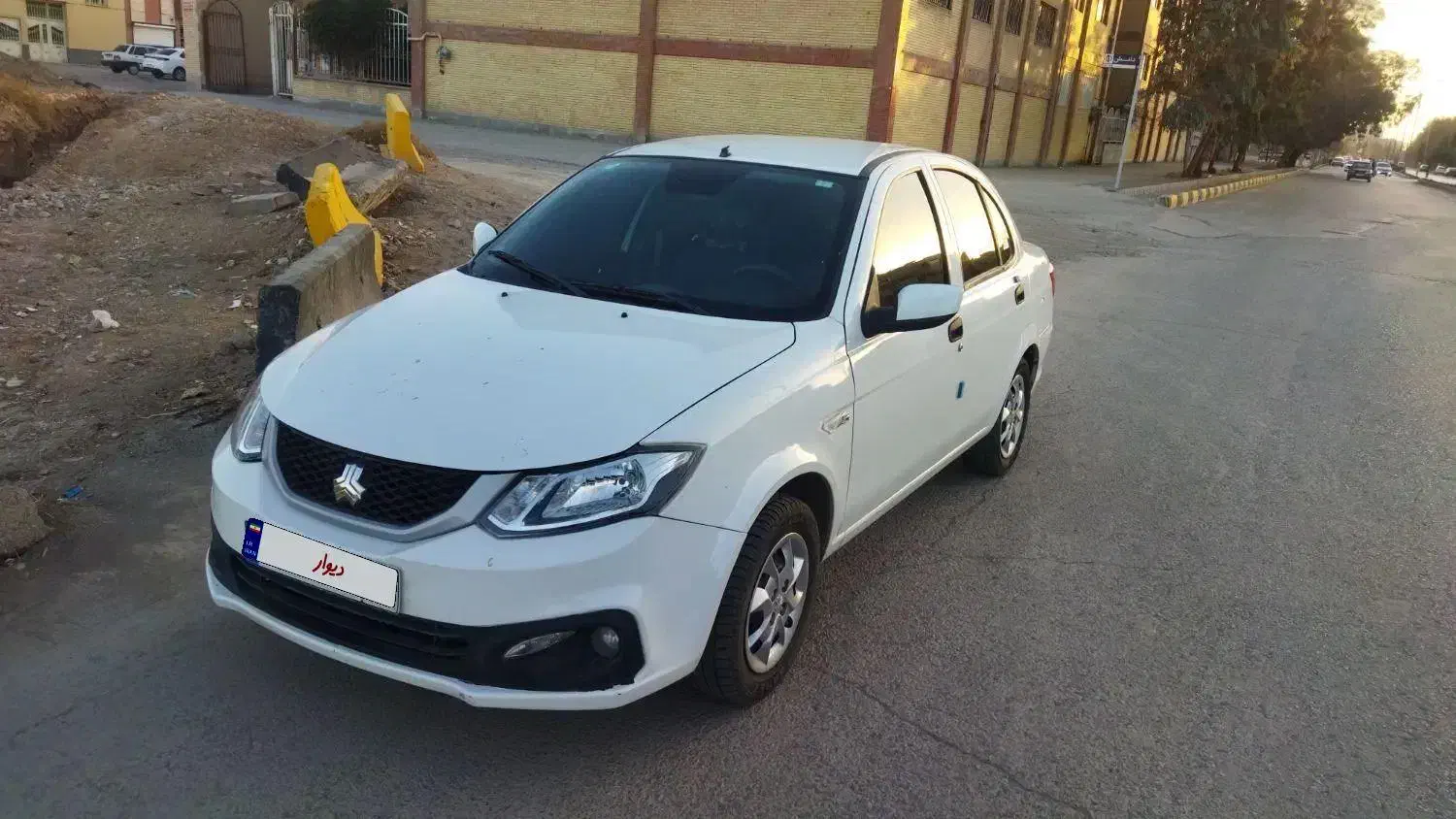 ساینا403|خودرو سواری و وانت|کرمان, |دیوار