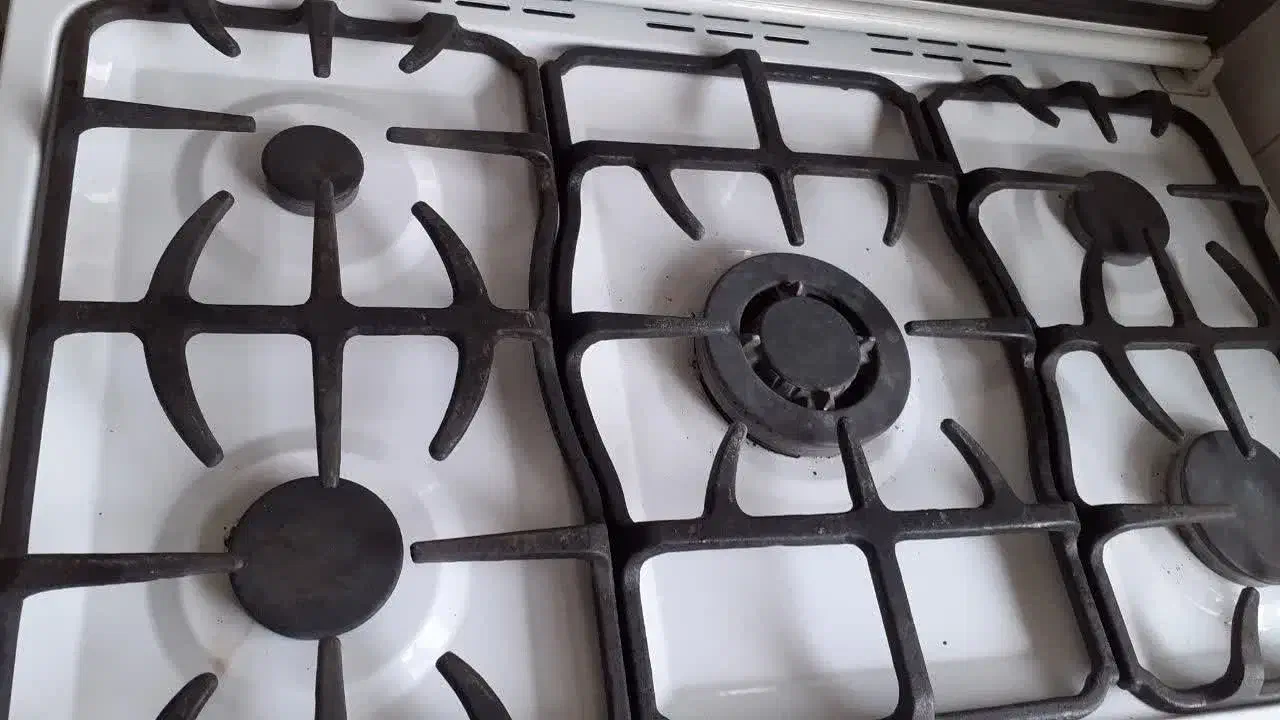 اجاق گاز فردار ایتالیایی|اجاق گاز و لوازم برقی پختوپز|تهران, جوادیه|دیوار