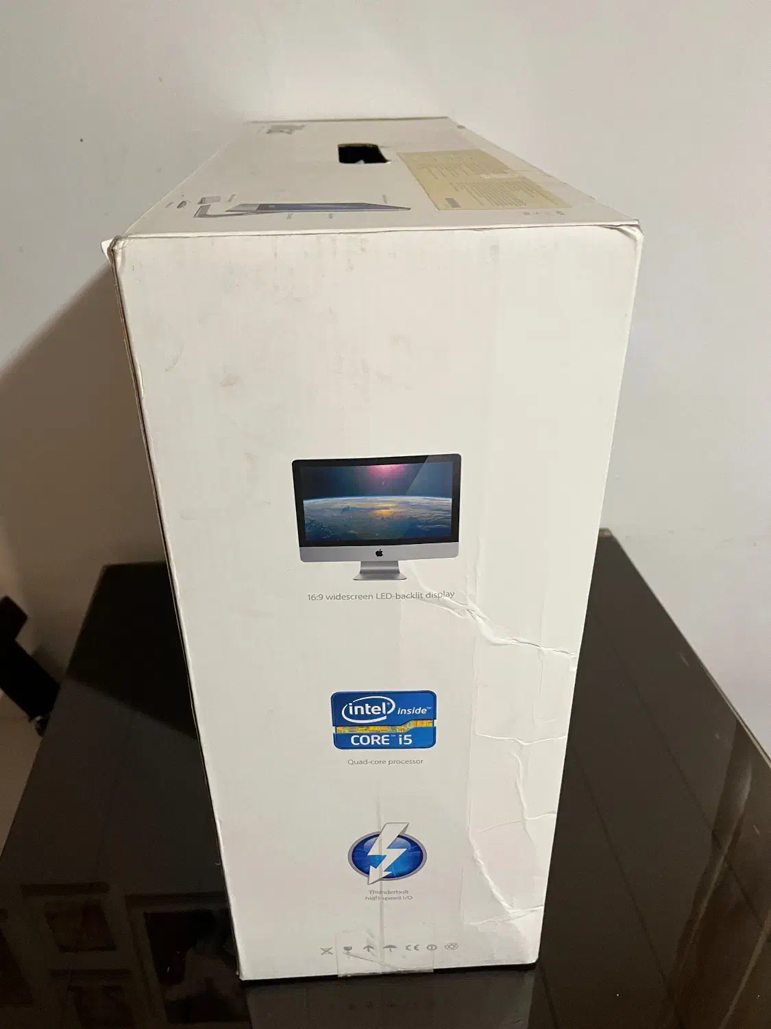 آی مک اپل خونگی(استوک اماراتی نیست)|رایانه رومیزی|تهران, طرشت|دیوار