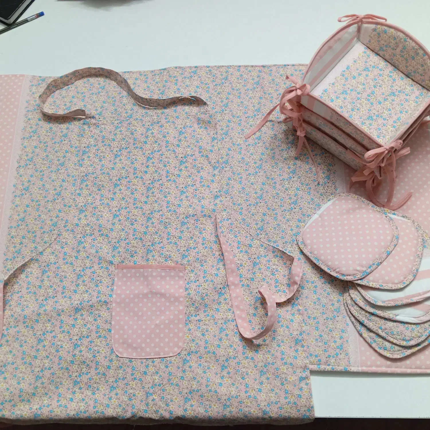 دوخت سرویس آشپزخانه|سفره، حوله، دستمال آشپزخانه|پیشوا, |دیوار