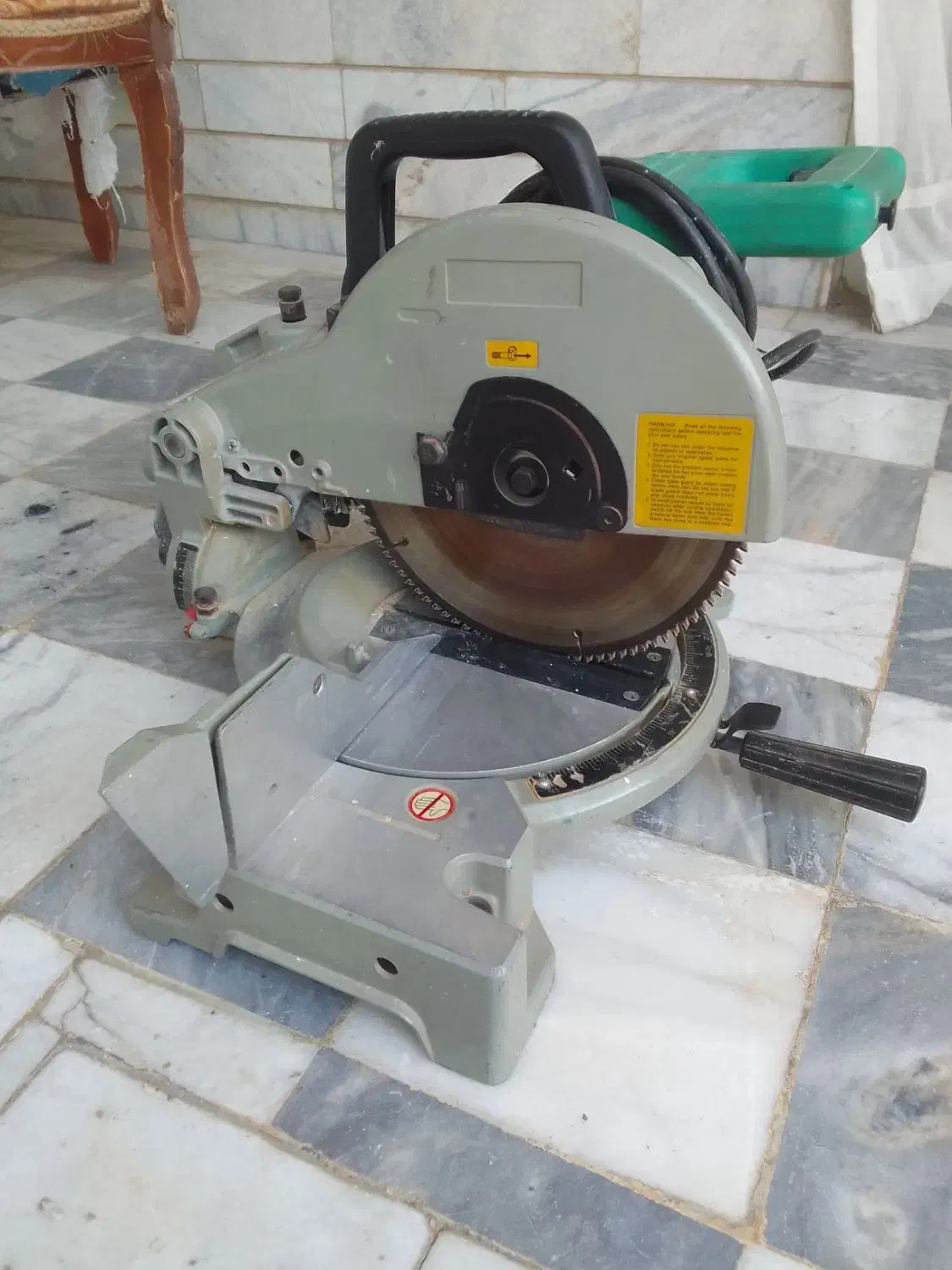 فارسی بر dcaخیلی تمیز یک هفته مهلت تست تیغ فابریک|ابزارآلات|گنبد کاووس, |دیوار