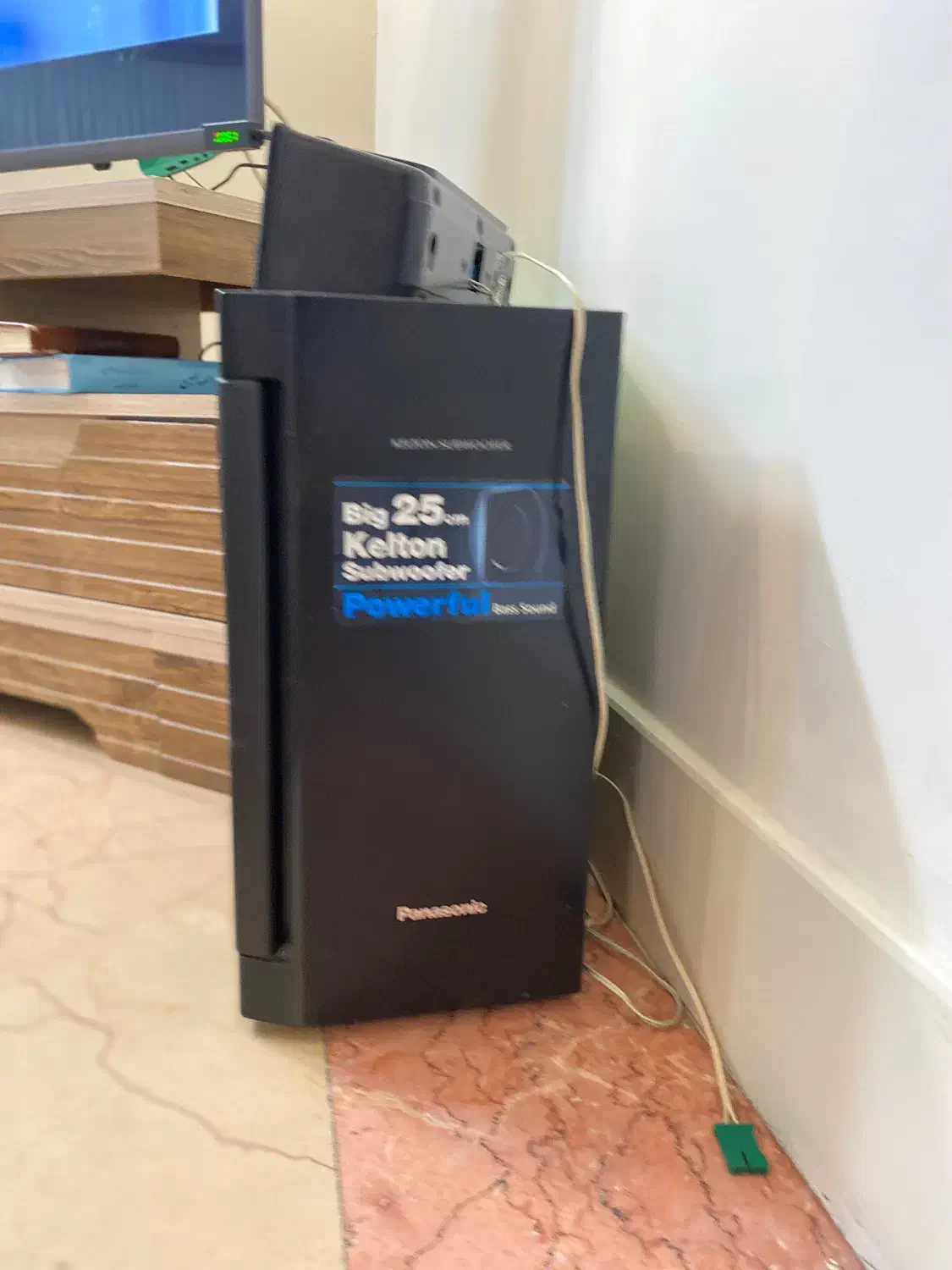 باند|سیستم صوتی خانگی|تهران, شمشیری|دیوار