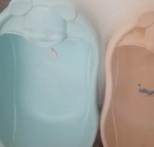 وان حمام کودک|اسباب و اثاث بچه|فسا, |دیوار