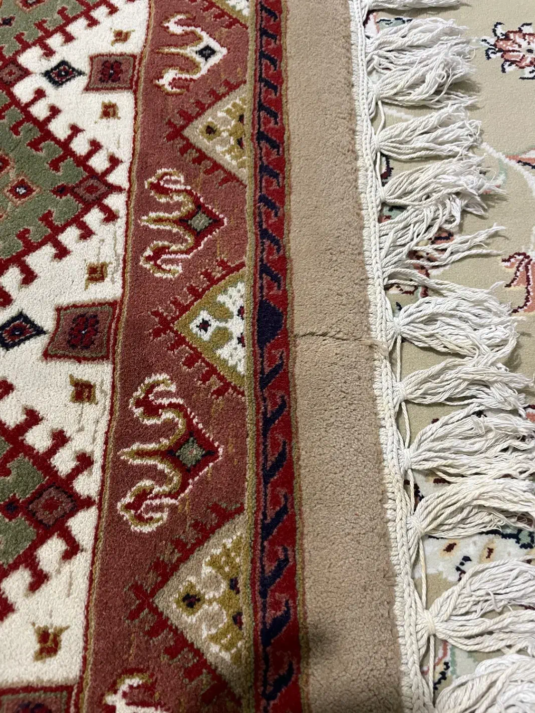 قالیچه|فرش|تهران, یاخجی آباد|دیوار