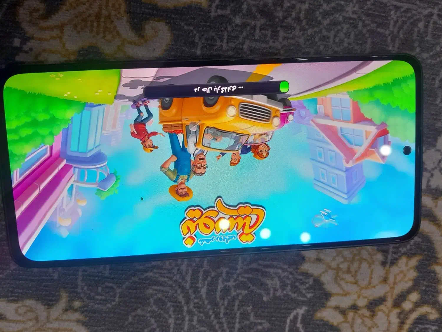 نوت13 معمولی|موبایل|تهران, شهرک ولیعصر جنوبی|دیوار