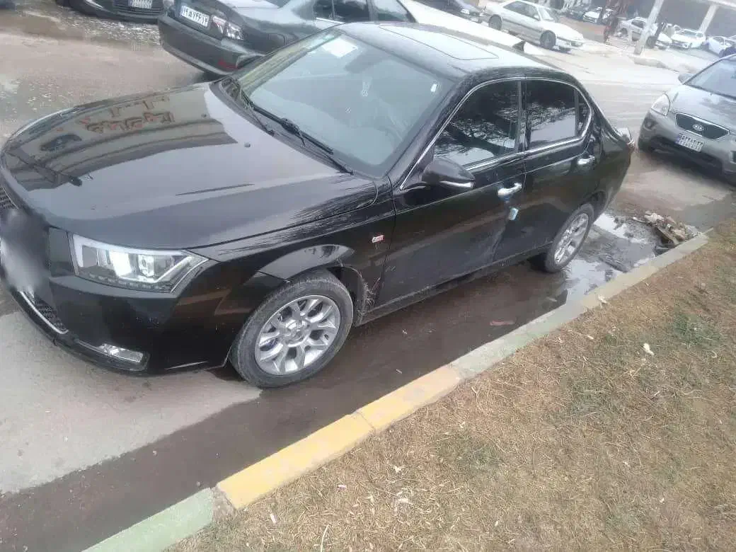 دنا پلاس 404|خودرو سواری و وانت|اهواز, کوی راه کربلا|دیوار