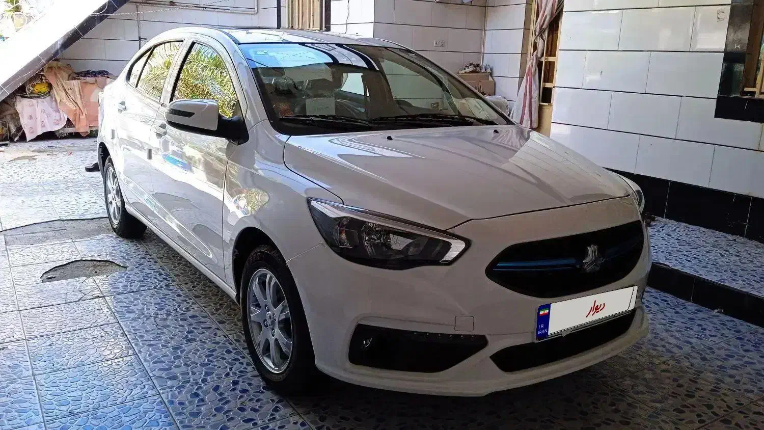 شاهین G|خودرو سواری و وانت|آبادان, |دیوار