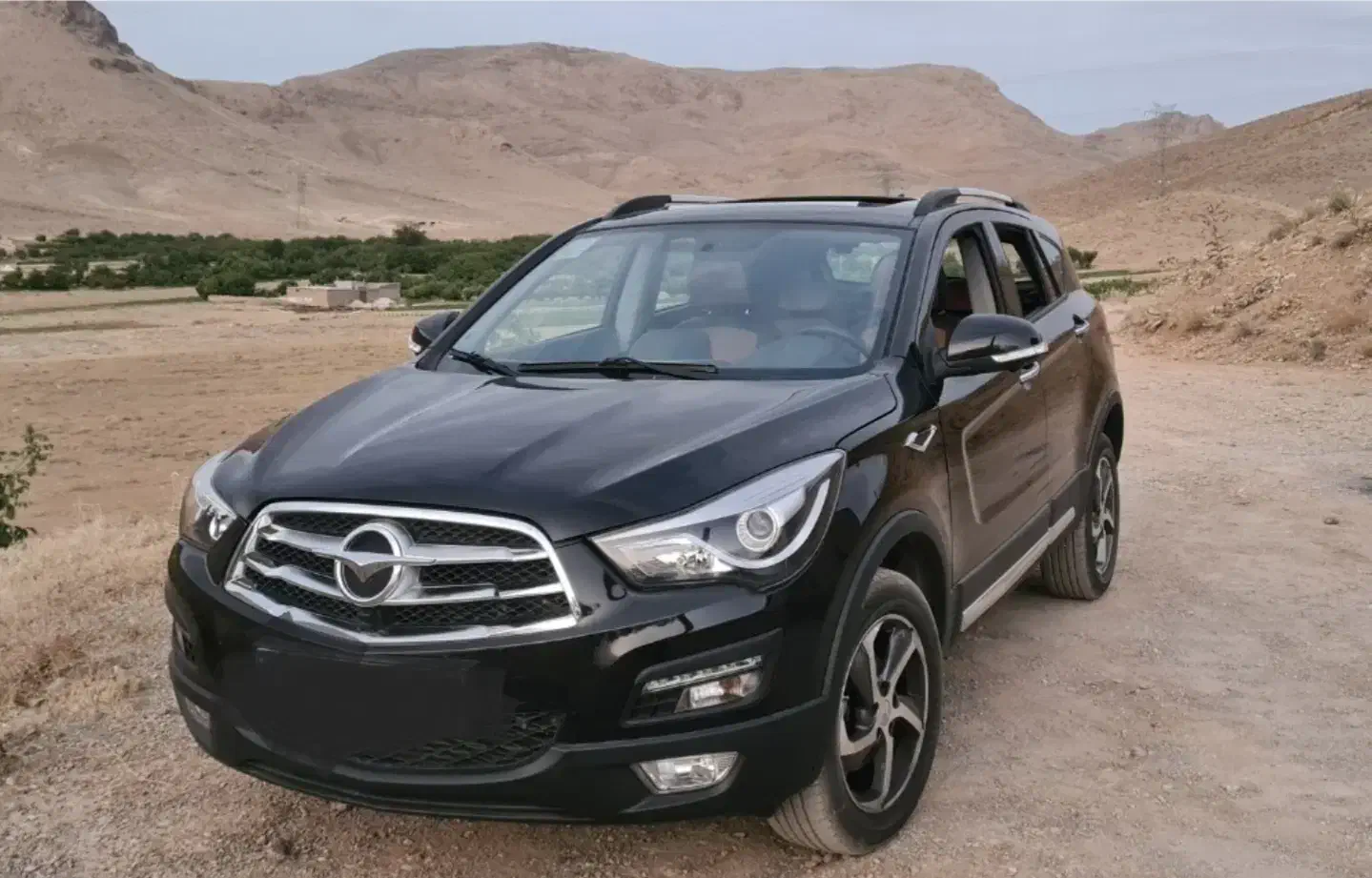 هایما s5|خودرو سواری و وانت|فرخ‌شهر, |دیوار