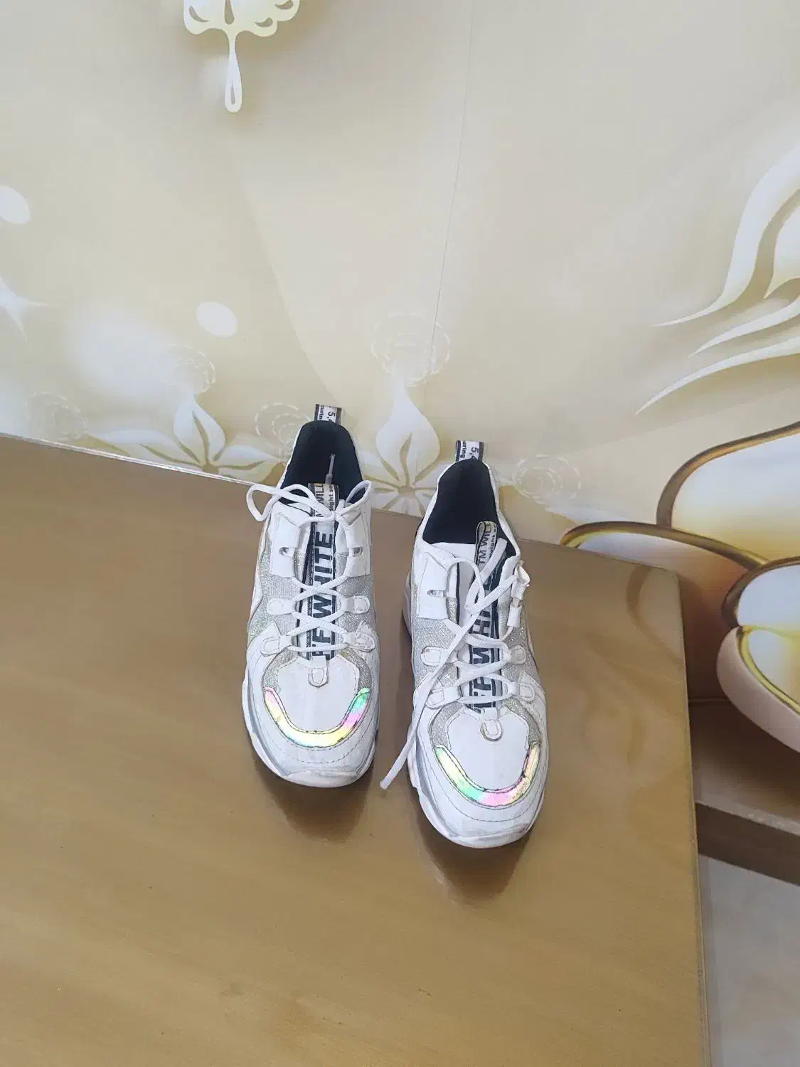 کفش کتونی|کیف، کفش، کمربند|فردیس, شهرک شهید حسینی|دیوار