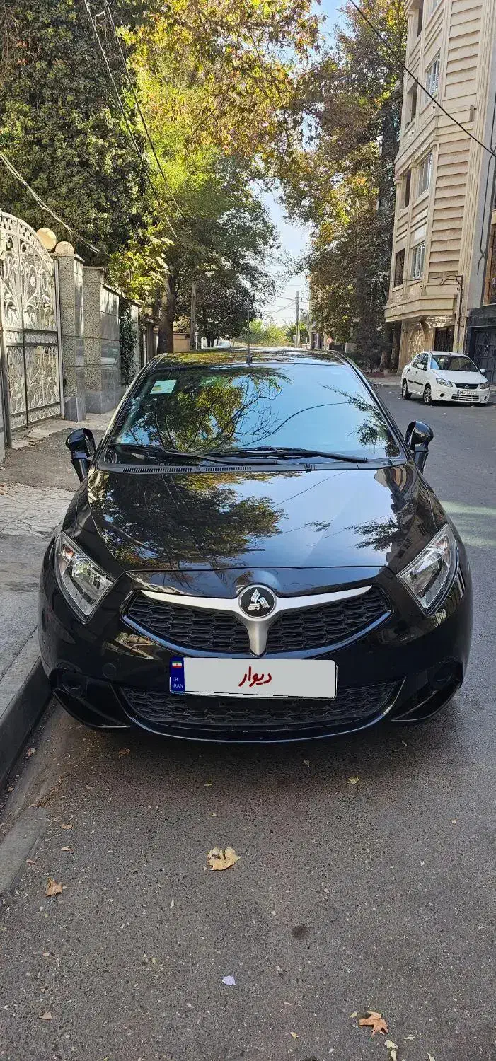 برلیانس H230 مدل 99|خودرو سواری و وانت|کرج, باغ سیب|دیوار