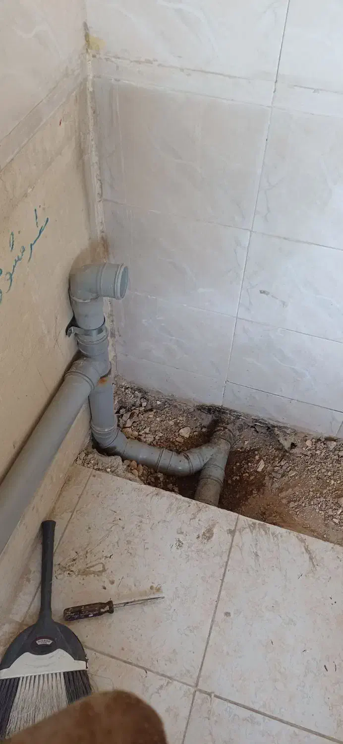 پکیج ابگرمکن  پمپ لوله کشی|خدمات پیشه و مهارت|اصفهان, باغ زیار|دیوار