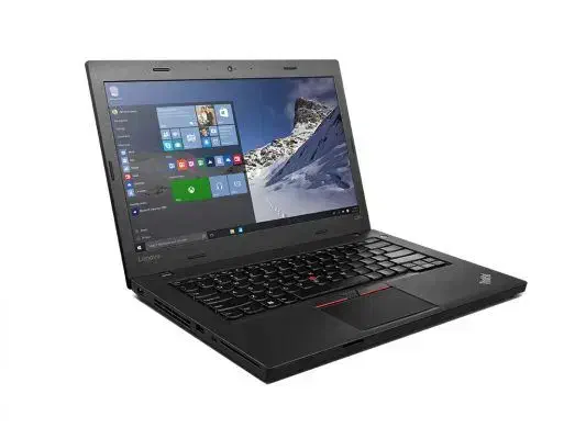 لپ تاپ Lenovo ThinkPad L460 Core i3 6100u رم8|رایانه همراه|قم, پردیسان|دیوار
