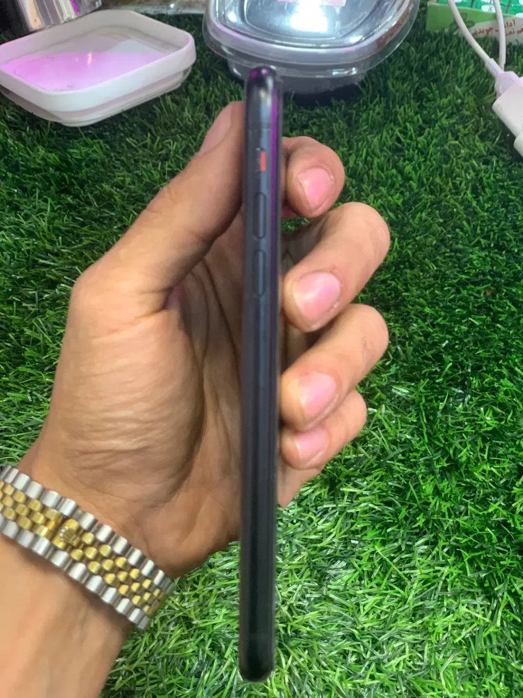 XR ۱۲۸ نو نو|موبایل|تهران, دروازه شمیران|دیوار