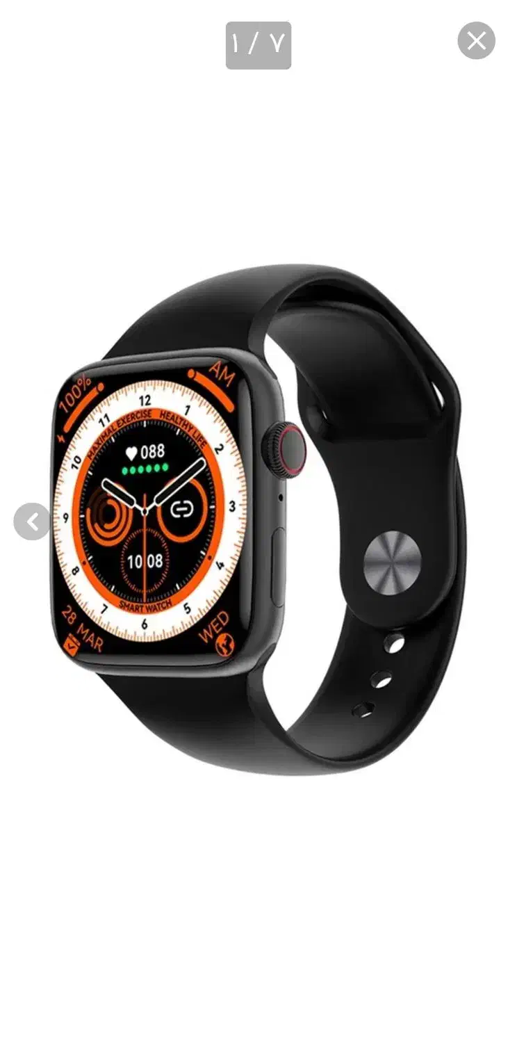 ساعت هوشمند|ساعت|جویبار, |دیوار