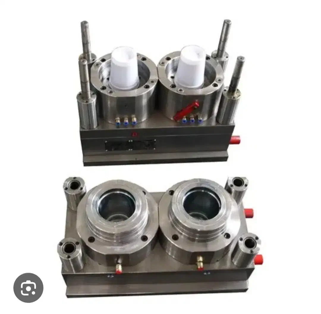 قالبساز نیمه ماهر|استخدام صنعتی، فنی، مهندسی|جاجرود, |دیوار