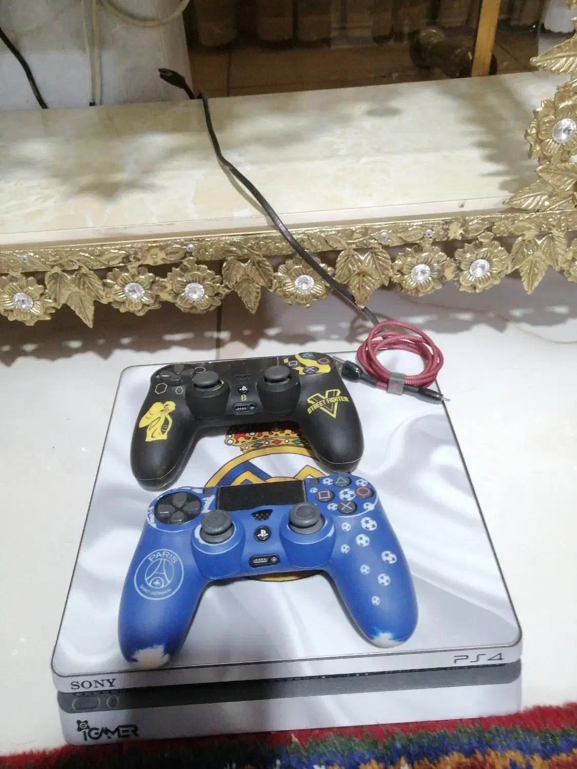 پی اس 4|کنسول، بازی ویدئویی و آنلاین|تبریز, |دیوار