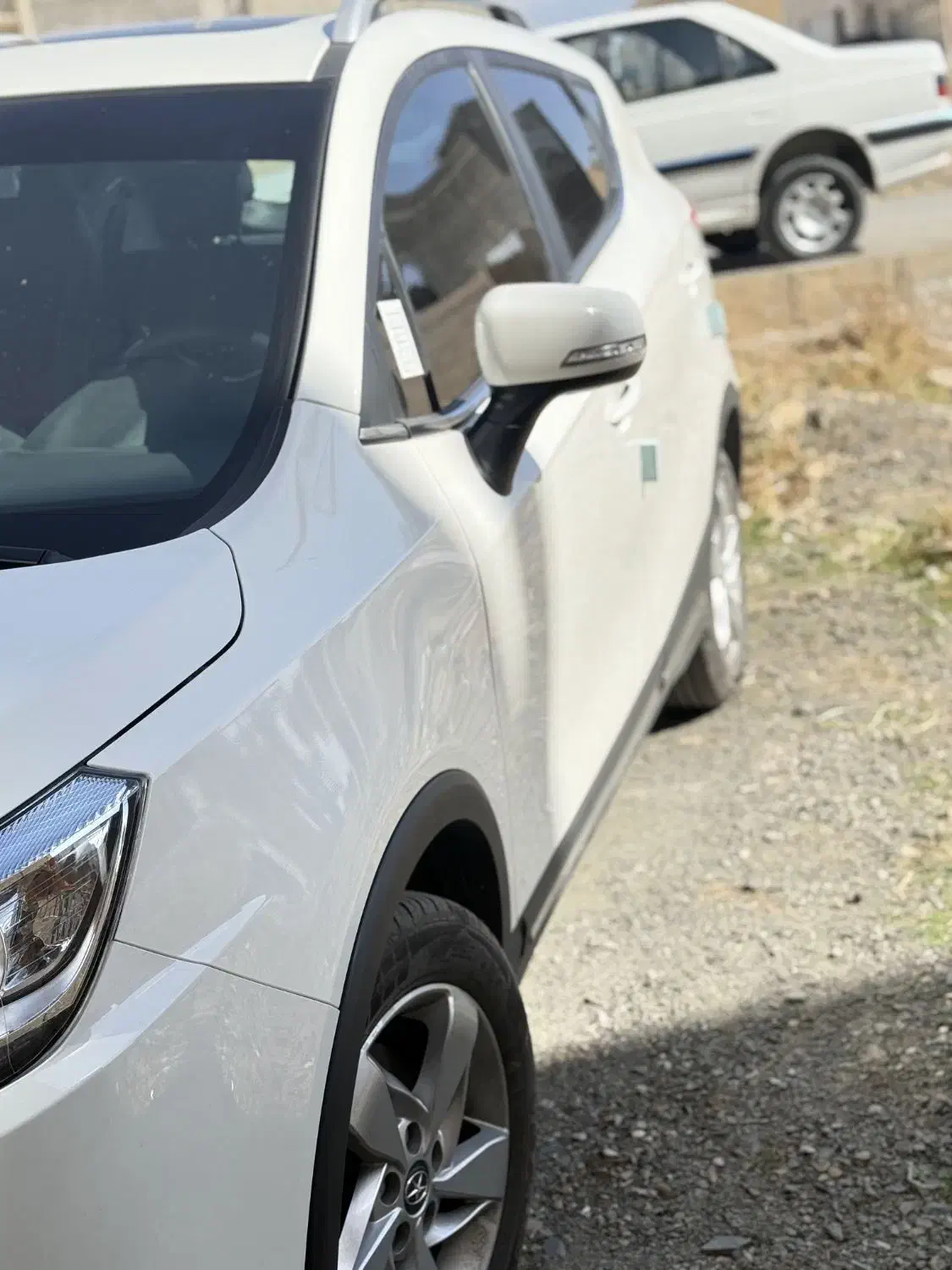 جک s3|خودرو سواری و وانت|بروجرد, |دیوار