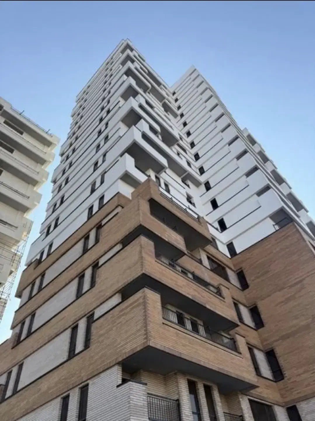 واحد 150 متری دوبلکس/ شمالی ساز|فروش آپارتمان|قم, شهرک فاطمیه|دیوار