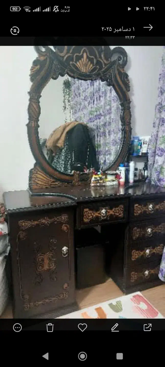 لوازم منزل در حد نو|مبلمان خانگی و میز عسلی|اردبیل, |دیوار