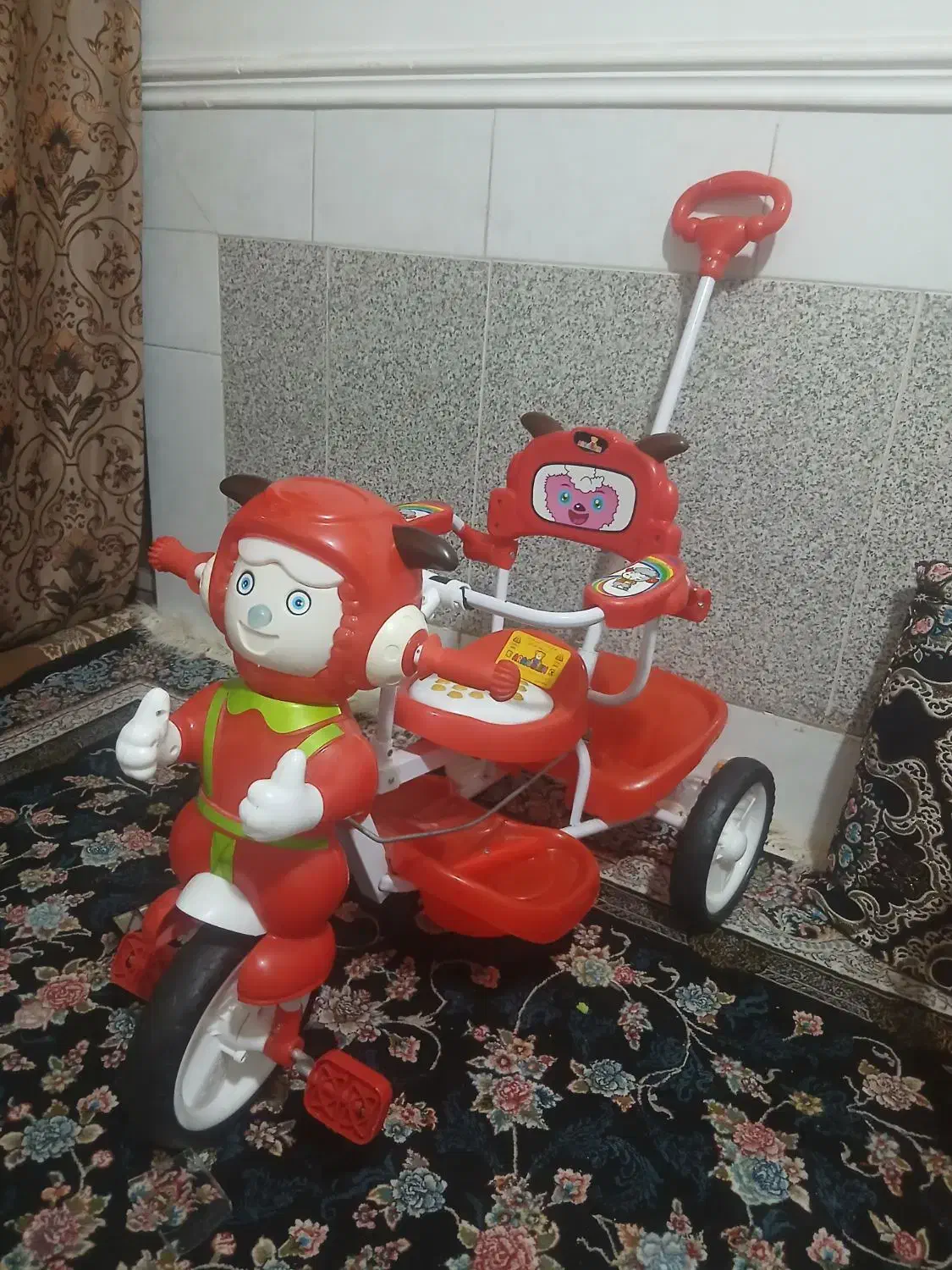 دوچرخه|دوچرخه، اسکیت، اسکوتر|زاهدان, |دیوار