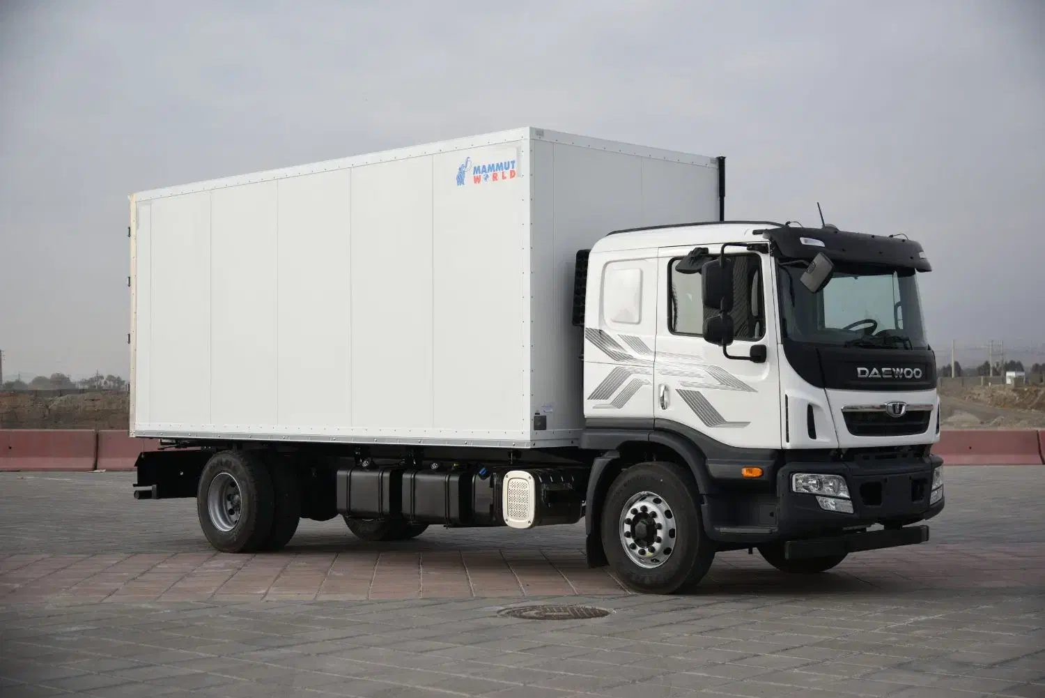 اثاث کشی حمل نقل منزل خاور جفت مجهزضربه گیر|خدمات حمل و نقل|بابلسر, |دیوار