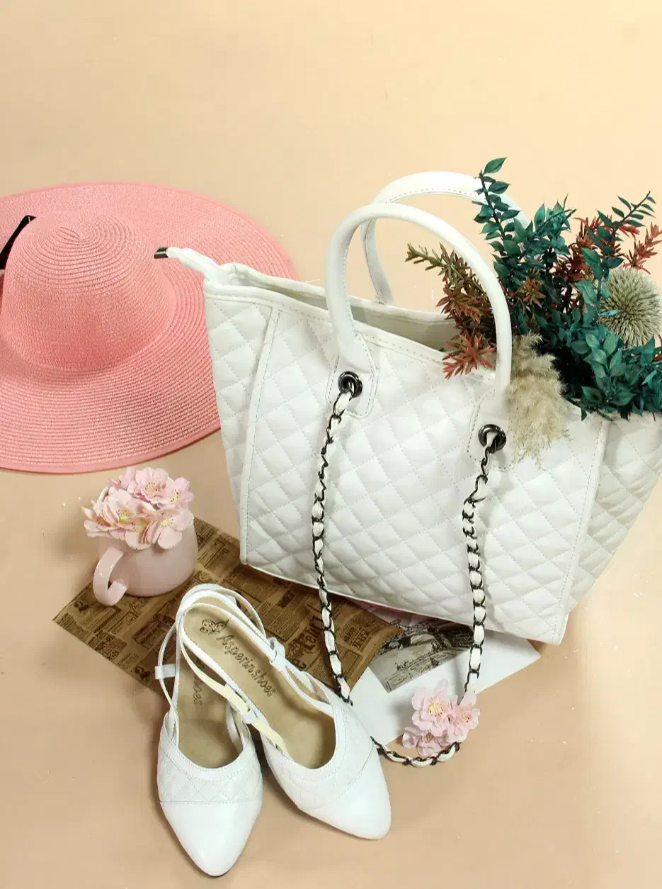 کیف دوشی|کیف، کفش، کمربند|همدان, |دیوار