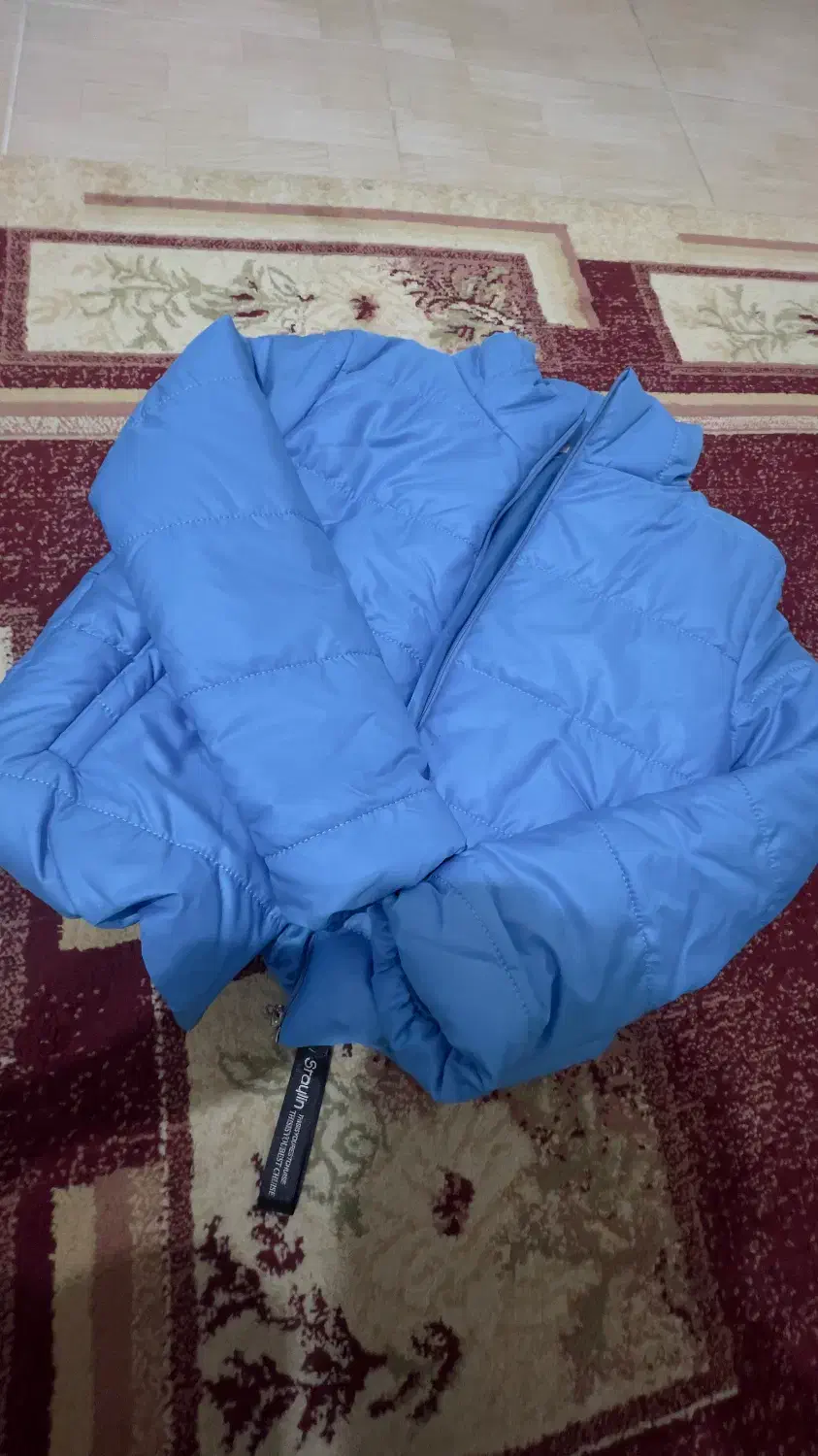 کاپشن کوتاه|لباس|رشت, جهاد|دیوار