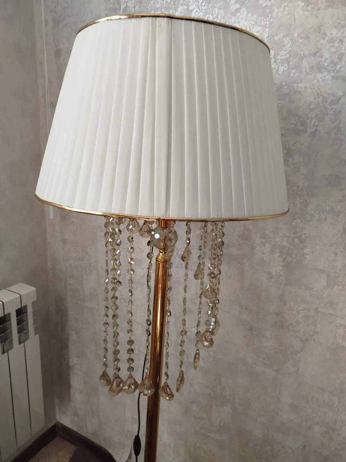 آباژور|چراغ خواب و آباژور|زنجان, |دیوار