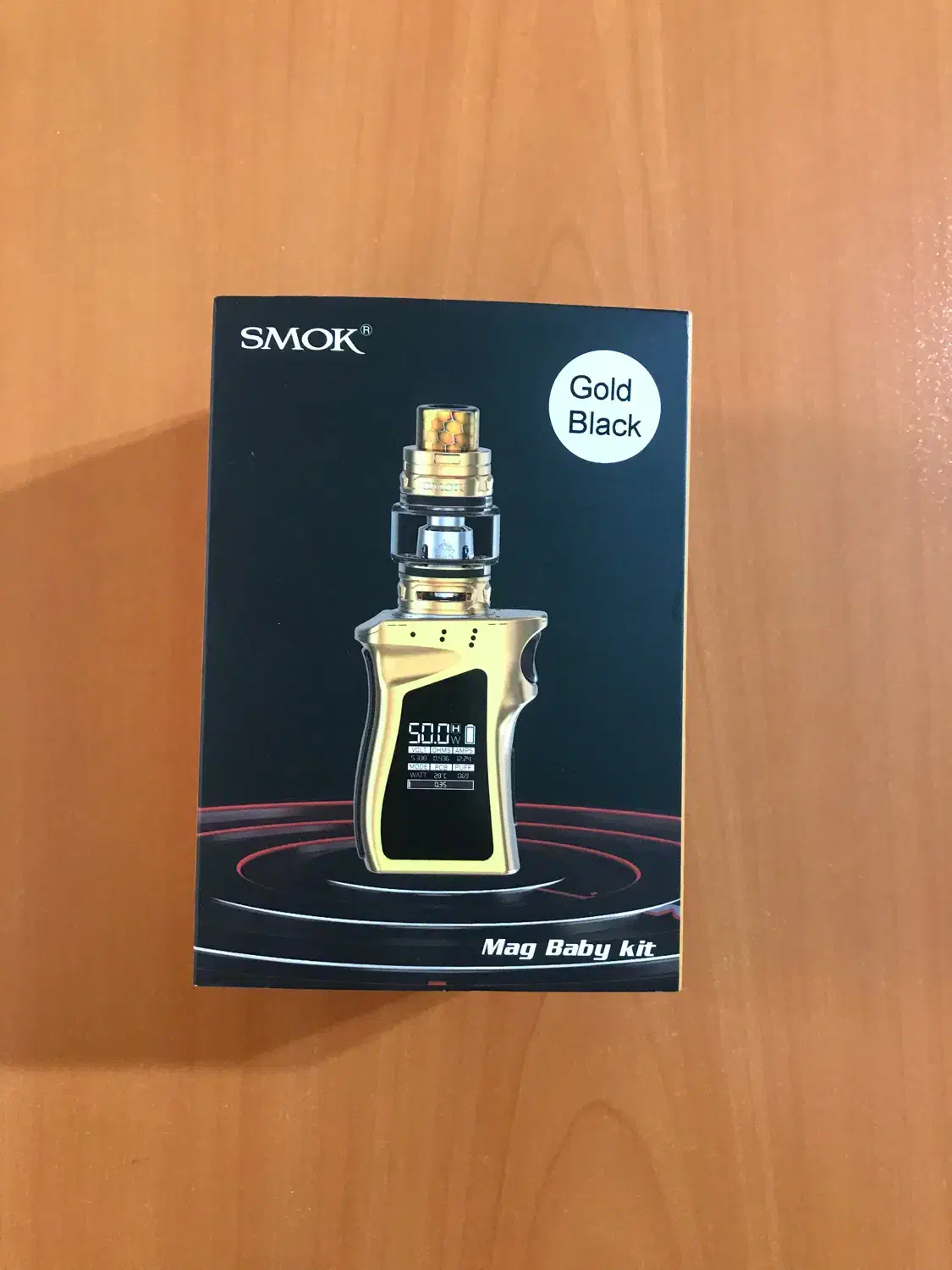 ویپ خارجی برند Smok اصل|زیورآلات و اکسسوری|فریدون‌کنار, |دیوار