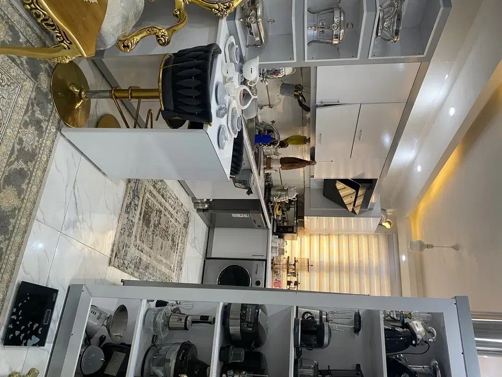 خانه آپارتمان|فروش آپارتمان|مشهد, صیدآباد|دیوار