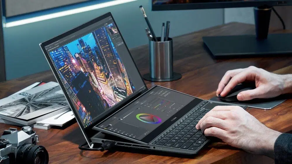 لپتاپ گیمینگ asus|رایانه همراه|تبریز, |دیوار