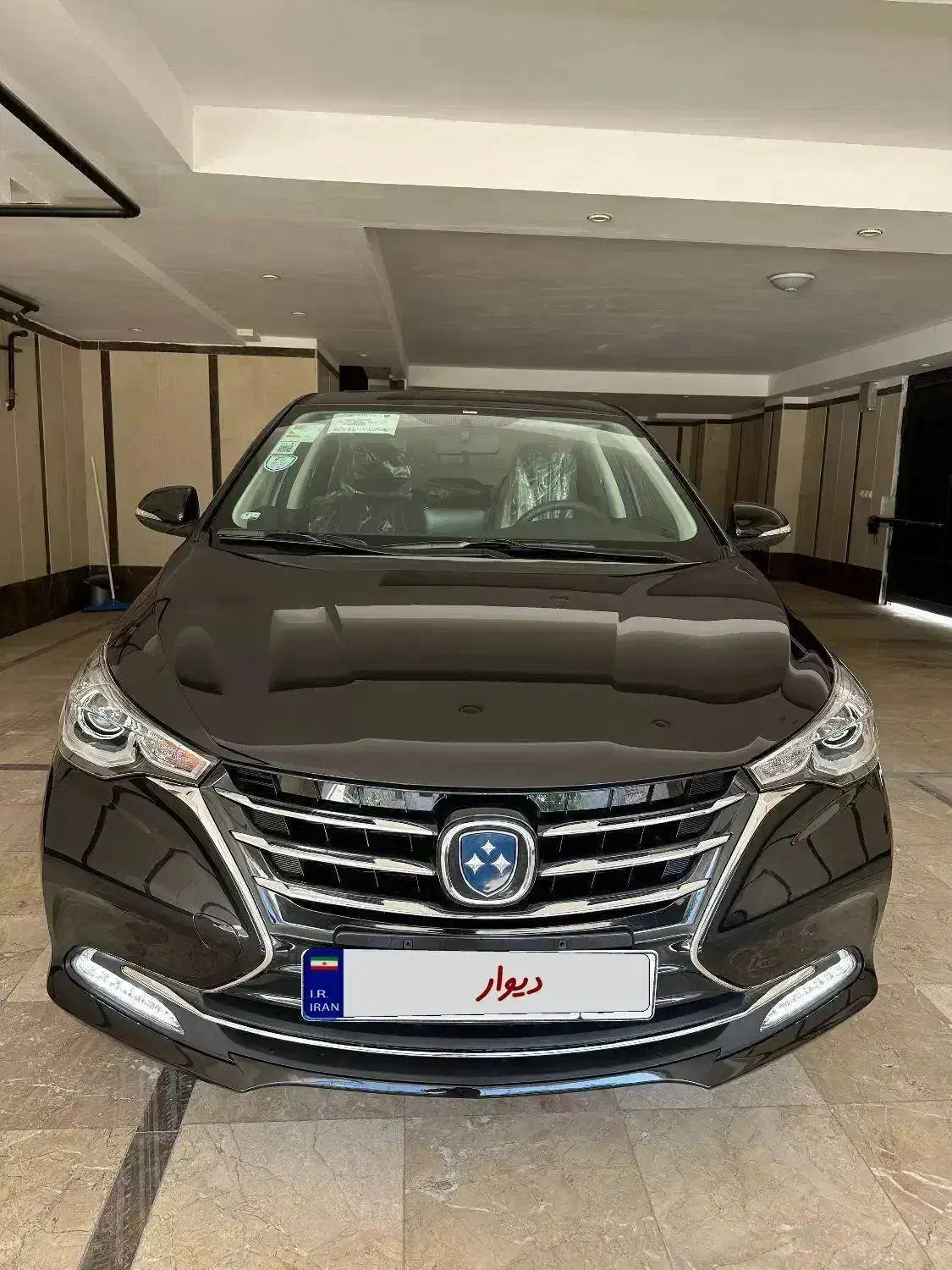 فردا 511 ، اقساط با سود بانکی|خودرو سواری و وانت|تهران, جنتآباد جنوبی|دیوار